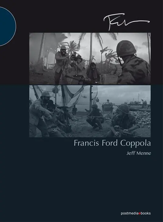 Spedizione Espresso Francis Ford Coppola. Ediz. illustrata