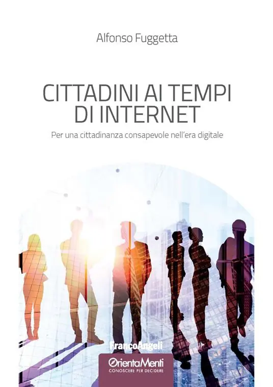 Reso Gratuito Cittadini ai tempi di Internet. Per una cittadinanza consapevole nell‘era digitale