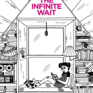Offerta Del Giorno The infinite wait. Ediz. italiana