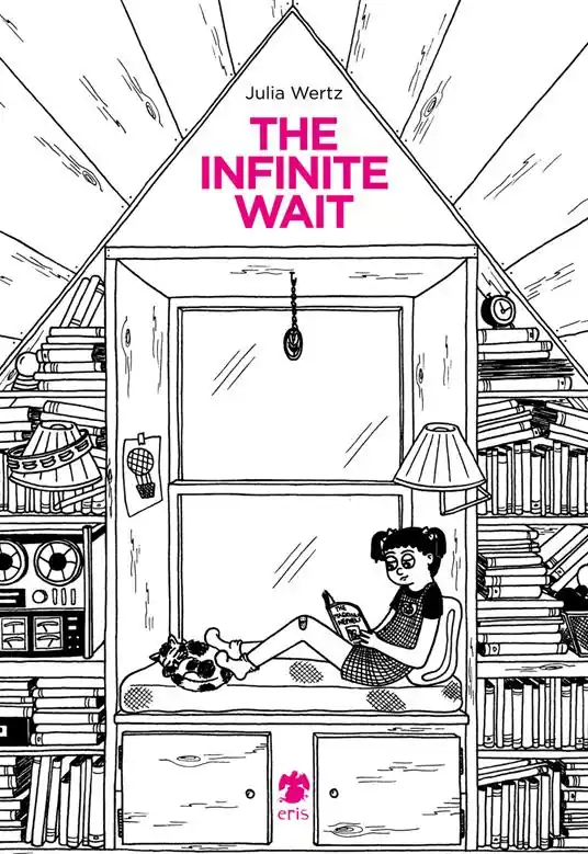 Offerta Del Giorno The infinite wait. Ediz. italiana