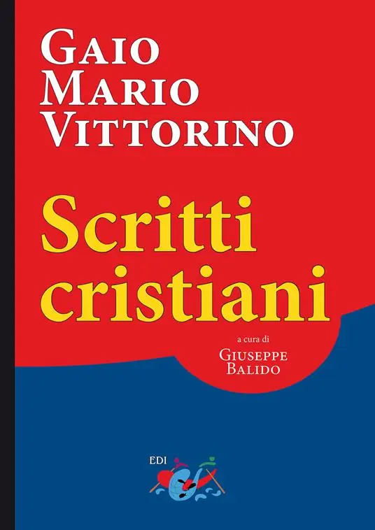 Scritti cristiani. Testo latino a fronte Ultimissimo Modello