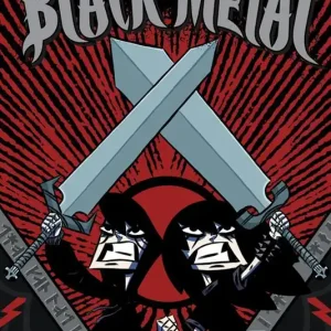 Black metal. Vol. 2 Promozione