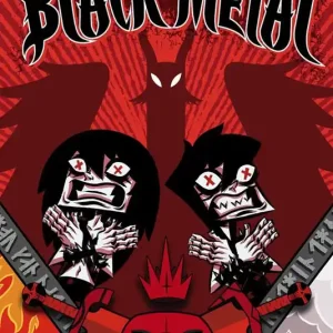 Black metal. Vol. 3 Novità