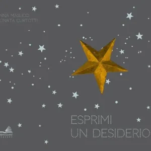 Non Perdere Esprimi un desiderio