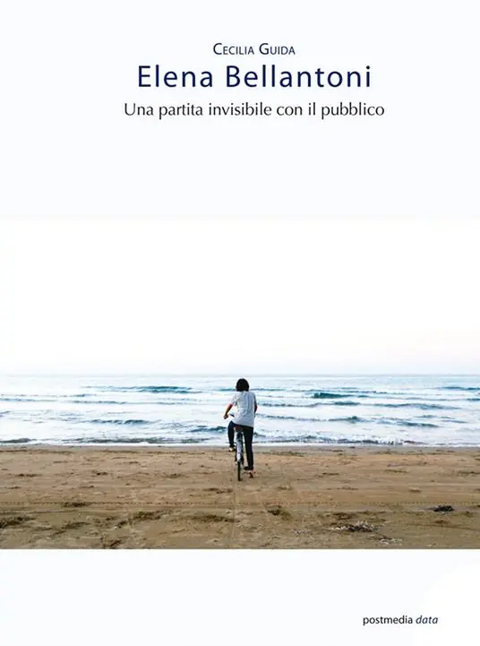Saldi Elena Bellantoni. Una partita invisibile con il pubblico. Ediz. illustrata