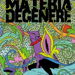 Materia degenere Ordina Subito