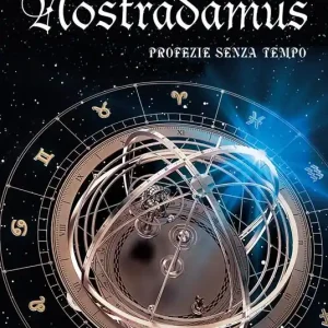 Occasione Imperdibile Nostradamus. Profezie senza tempo