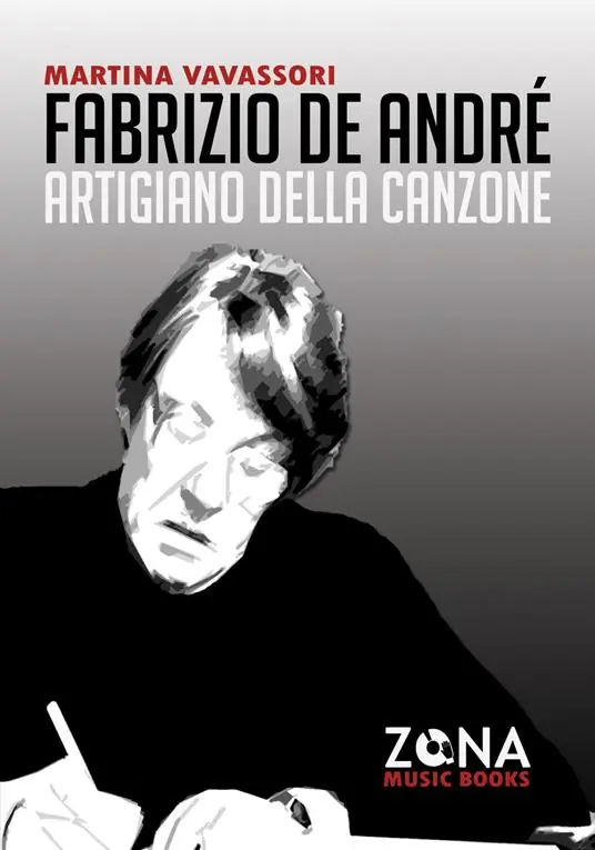 Ultima Occasione Fabrizio De André artigiano della canzone