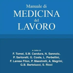Offerta Del Giorno Manuale di medicina del lavoro
