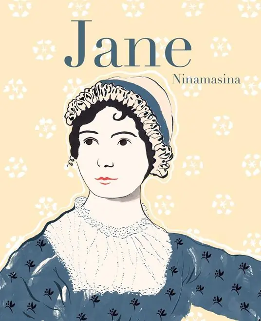 Jane. Vita di Jane Austen Compra Online