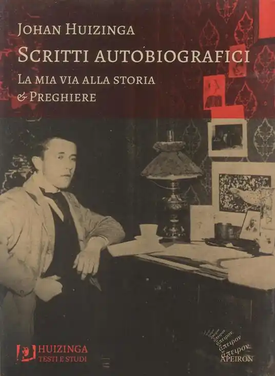 Scritti autobiografici. La mia via alla storia. Preghiere Acquista Ora