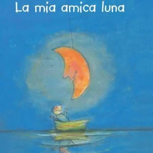 La mia amica luna Promo Stagionale