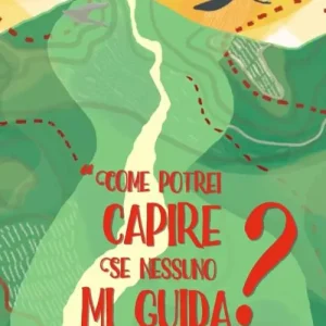 Nuova Collezione «Come potrei capire se nessuno mi guida?» 5 passi per l‘accompagnamento vocazionale. Con Contenuto digitale per accesso online