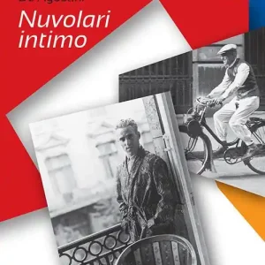 Nuvolari intimo. Nuova ediz. Ultima Occasione