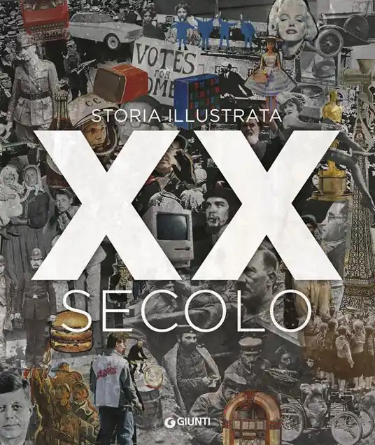 Ultima Occasione XX secolo. Storia illustrata. Nuova ediz.