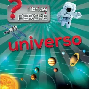 Universo Occasione Imperdibile