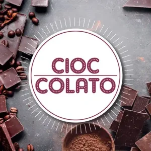Cioccolato Vendita Finale
