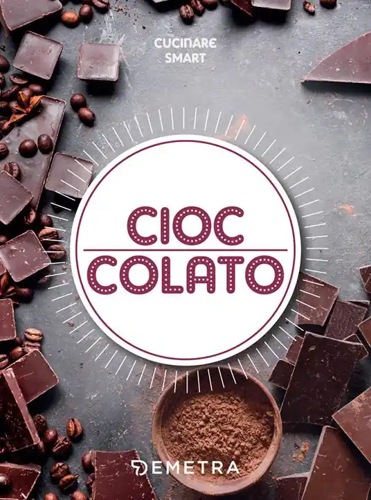 Cioccolato Vendita Finale
