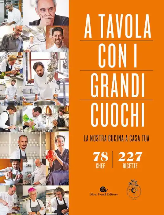 A tavola con i grandi cuochi. La nostra cucina a casa tua Prezzo Ridotto