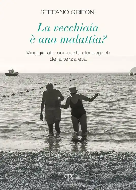 La vecchiaia è una malattia? Viaggio alla scoperta dei segreti della terza età Offerta Del Giorno