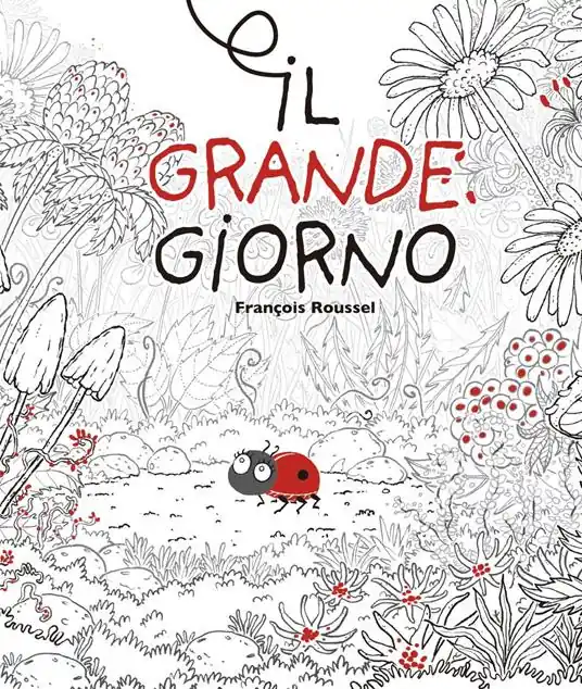 Il grande giorno. Ediz. a colori Nuovo Arrivo