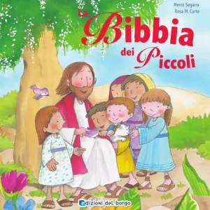 Di Tendenza La Bibbia dei piccoli. Ediz. a colori