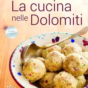 La cucina nelle Dolomiti Prezzo Conveniente