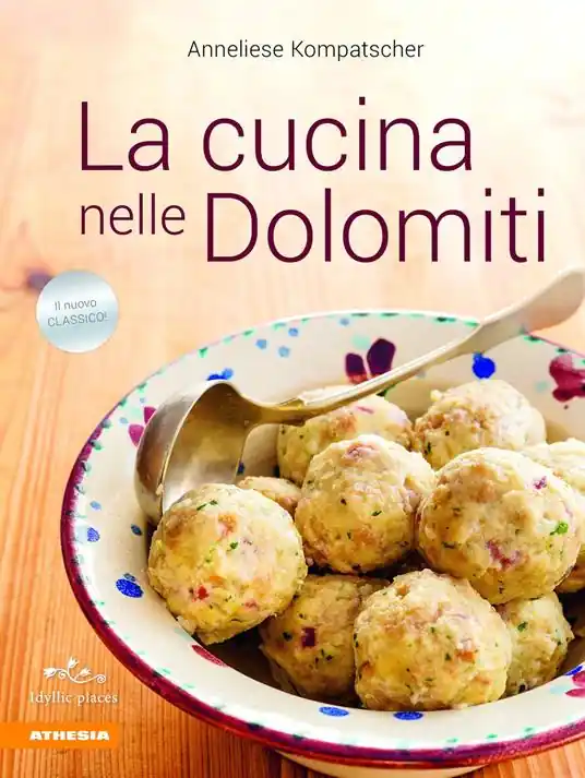 La cucina nelle Dolomiti Prezzo Conveniente