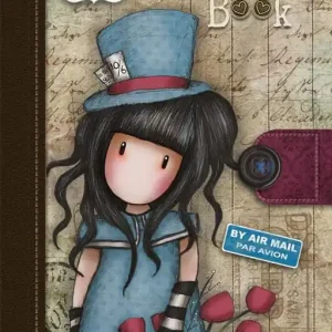 Ultime Pezzi Travel book. Gorjuss