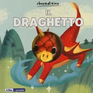 Il draghetto. Ediz. a colori Prezzo Basso
