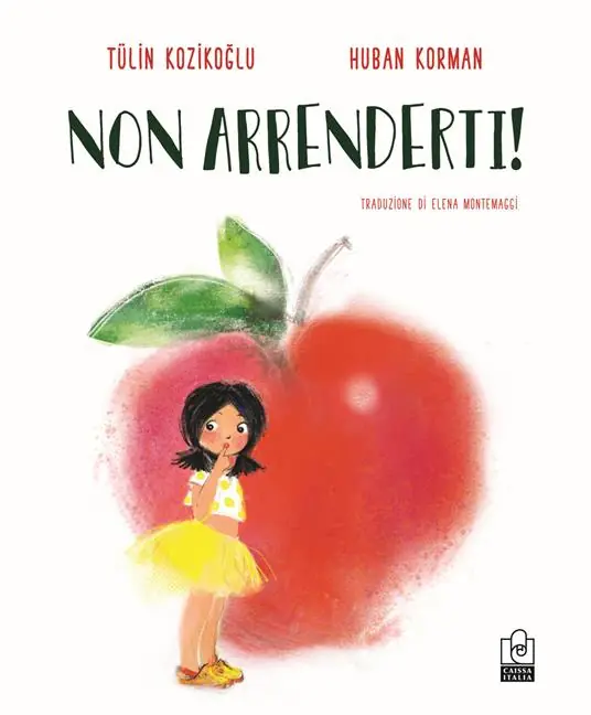 Offerta Speciale Non arrenderti! Ediz. illustrata