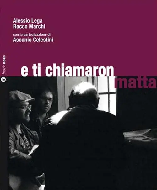 Scelto Dai Clienti E ti chiamaron matta. Con CD Audio
