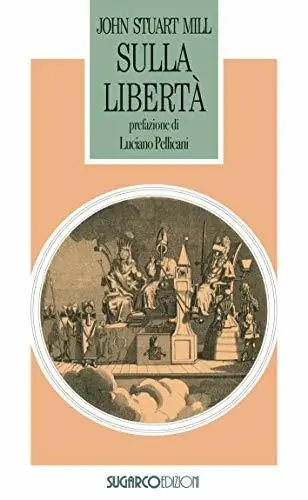 Sulla libertà Offerta Limitata