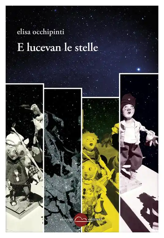 E lucevan le stelle Super Prezzo