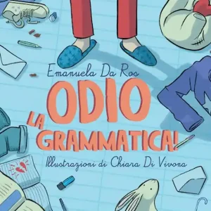 Economico Odio la grammatica!