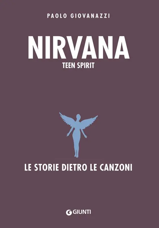 Nirvana. Teen spirit. Le storie dietro le canzoni A Buon Prezzo