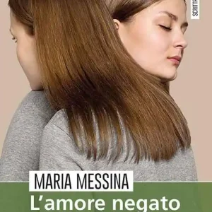 L‘amore negato Prezzo Basso