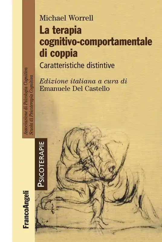 Economico La terapia cognitivo-comportamentale di coppia. Caratteristiche distintive