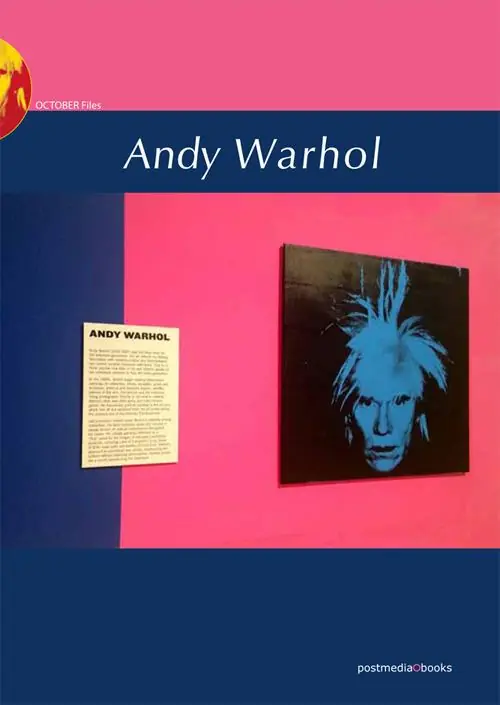 Prezzo Di Fabbrica Andy Warhol
