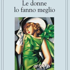 Le donne lo fanno meglio Promozione