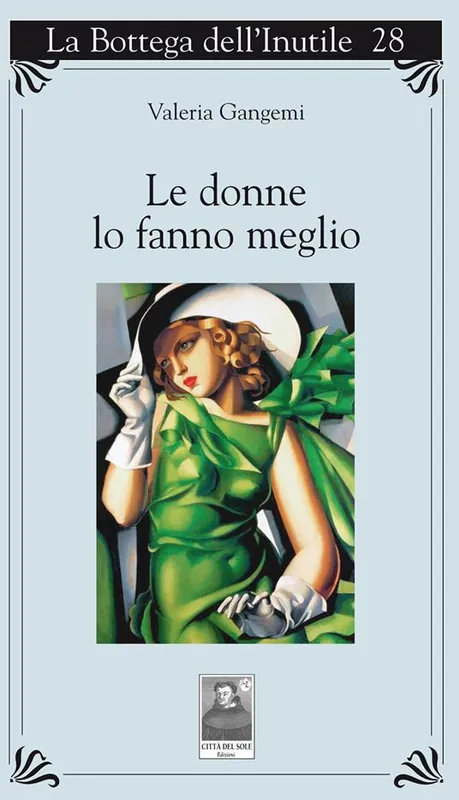 Le donne lo fanno meglio Promozione