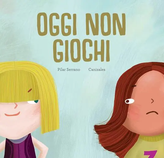 Spedito Oggi Oggi non giochi. Ediz. a colori