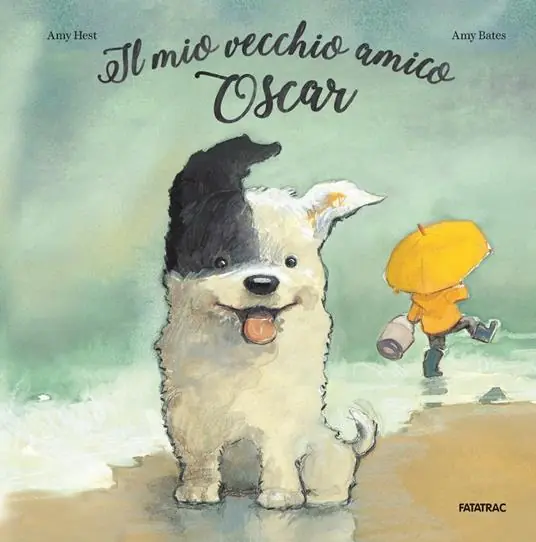 Il mio vecchio amico Oscar Promo Stagionale