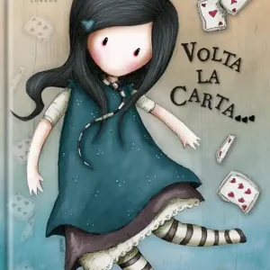 Super Prezzo Volta la carta... Gorjuss. Ediz. a colori