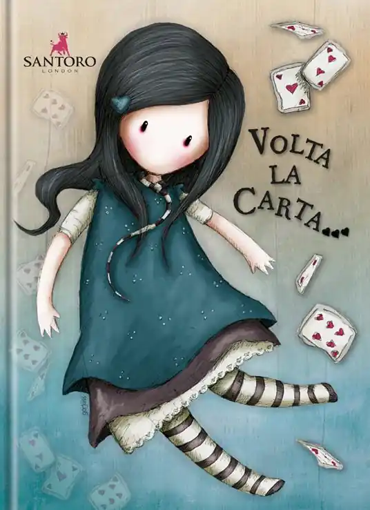 Super Prezzo Volta la carta... Gorjuss. Ediz. a colori