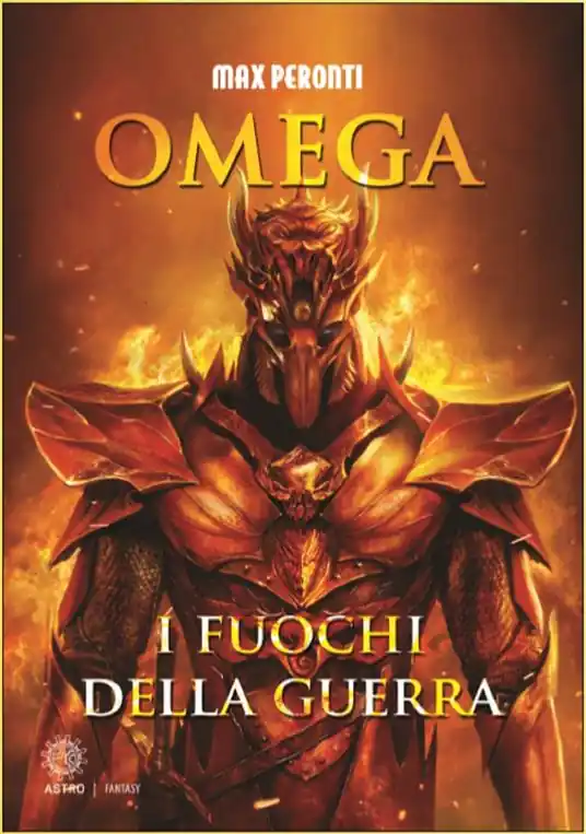 Super Prezzo Omega. I fuochi della guerra
