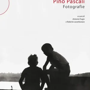 Pino Pascali. Fotografie Prezzo Di Fabbrica