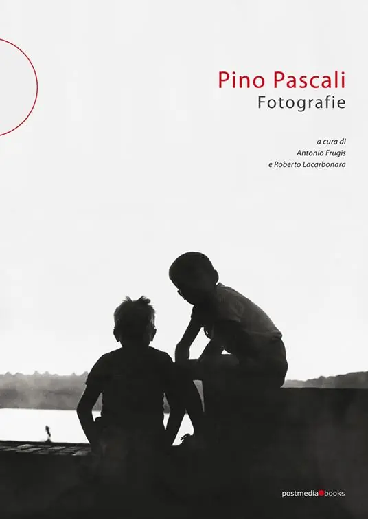 Pino Pascali. Fotografie Prezzo Di Fabbrica