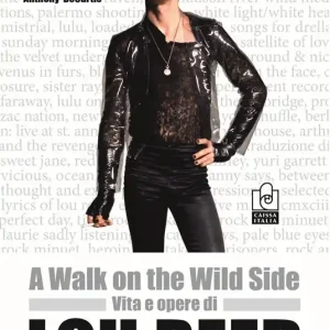 A walk on the wild side. Vita e opere di Lou Reed Nuova Collezione
