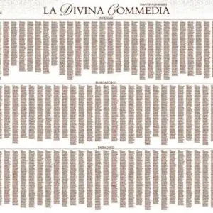 Vendita Finale La Divina Commedia